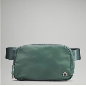Lululemon belt bag